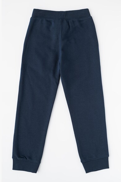 Champion Pantaloni sport cu snur de ajustare si imprimeu logo Roch Baieti