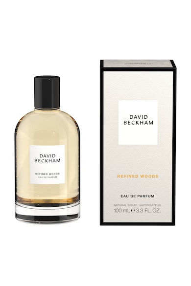 David Beckham Refined Woods parfümvíz, Férfi, 100 ml férfi
