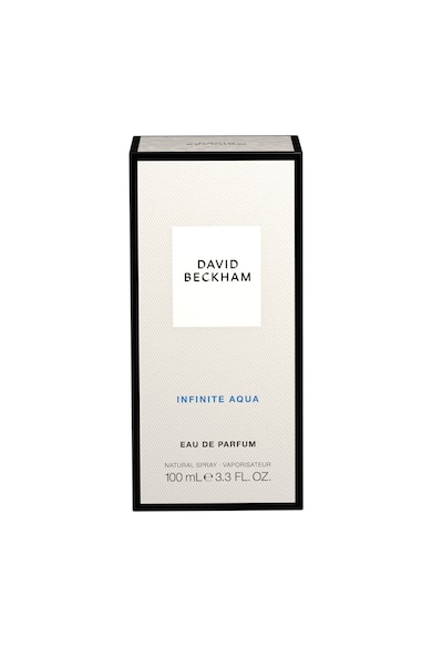 David Beckham Infinite Aqua parfümvíz, Férfi, 100 ml férfi
