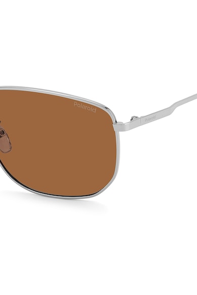 Polaroid Слънчеви очила Aviator с лого Мъже