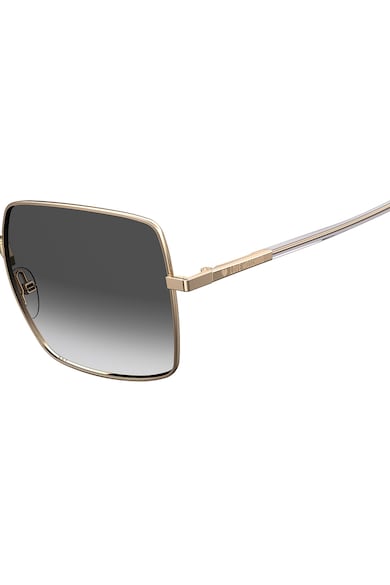 Love Moschino Слънчеви очила с метална рамка Жени
