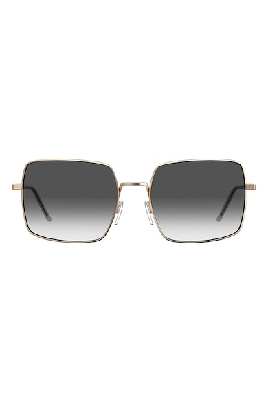 Love Moschino Слънчеви очила с метална рамка Жени