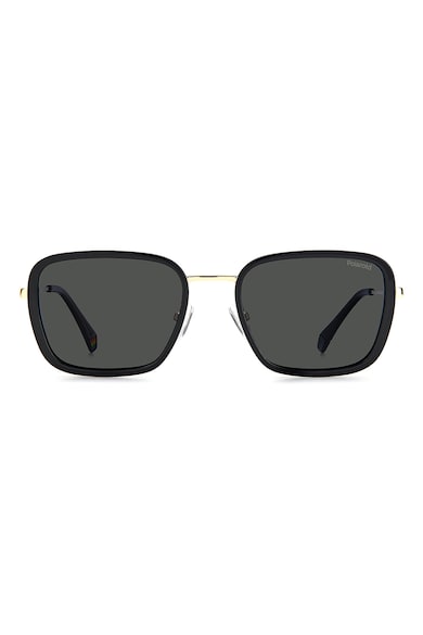 Polaroid Поляризирани правоъгълни слънчеви очила Жени