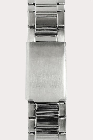 U.S. Polo Assn. Аналогов часовник с метална верижка Жени