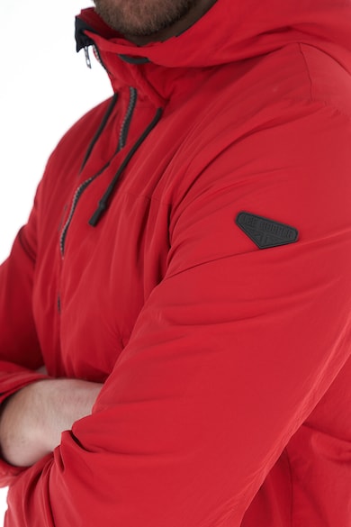 Lee Cooper Könnyű kapucnis dzseki férfi