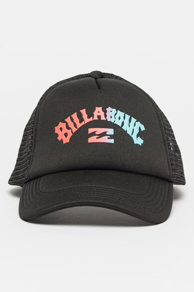 Billabong Scope Trucker mintás baseballsapka logós foltrátéttel Fiú