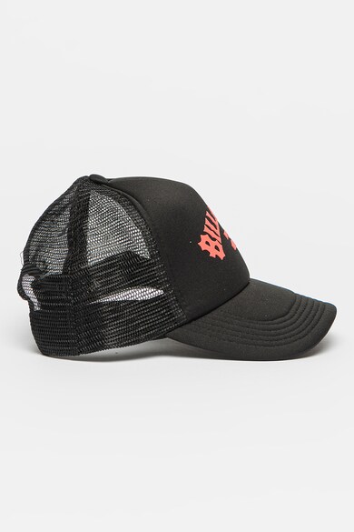 Billabong Scope Trucker mintás baseballsapka logós foltrátéttel Fiú