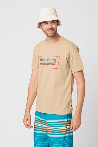 Billabong Тениска Pacifico с лого Мъже