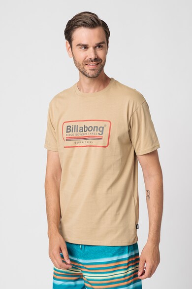 Billabong Тениска Pacifico с лого Мъже