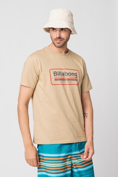 Billabong Тениска Pacifico с лого Мъже