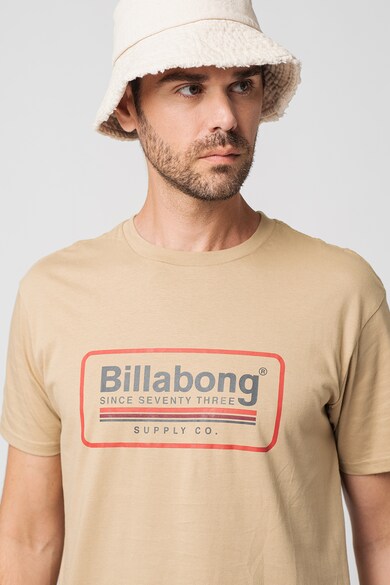 Billabong Тениска Pacifico с лого Мъже