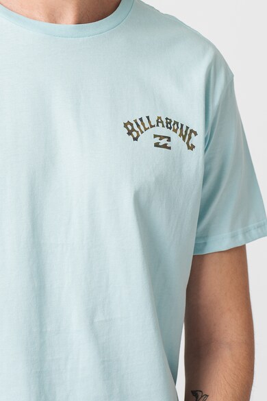 Billabong Тениска Arch Fill с лого Мъже