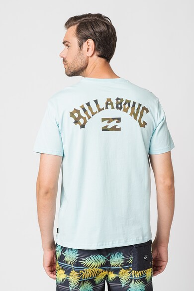 Billabong Тениска Arch Fill с лого Мъже