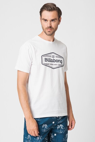 Billabong Тениска Trademark с лого Мъже