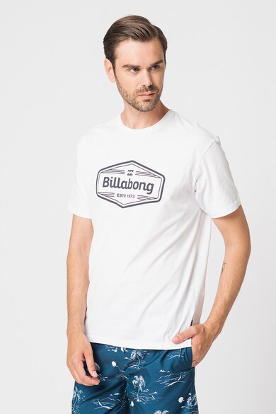 Billabong Тениска Trademark с лого Мъже