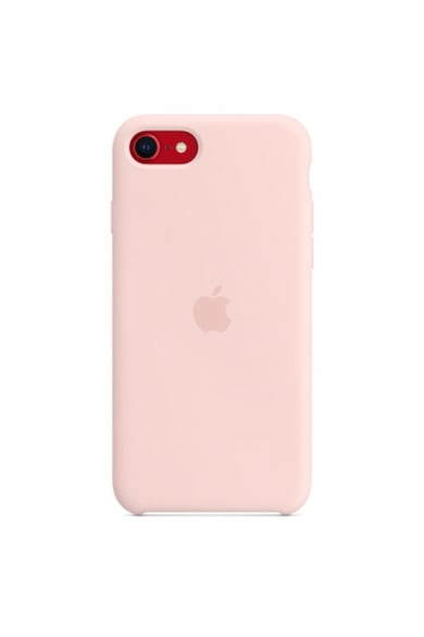 Apple Husa de protectie  Silicone Case pentru iPhone SE 3 (2022), Barbati