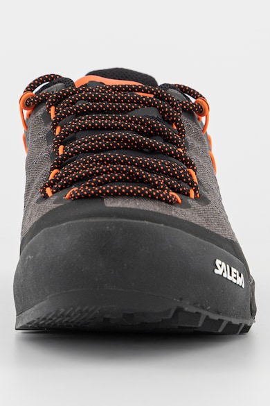 SALEWA Pantofi cu garnituri din material sintetic pentru trekking si drumetii Wildfire Femei