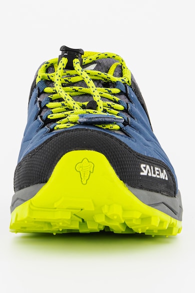 SALEWA Pantofi impermeabili pentru drumetii si trekking Mountain Trainer Baieti