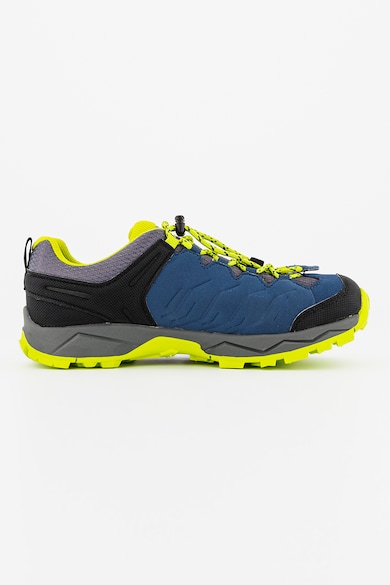 SALEWA Pantofi impermeabili pentru drumetii si trekking Mountain Trainer Baieti