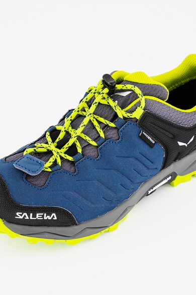 SALEWA Pantofi impermeabili pentru drumetii si trekking Mountain Trainer Baieti