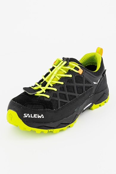 SALEWA Непромокаеми обувки за хайкинг и трекинг Wildfire Момичета