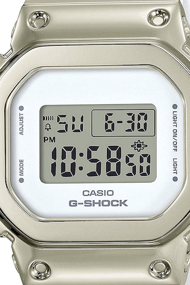 Casio G-Shock digitális karóra női