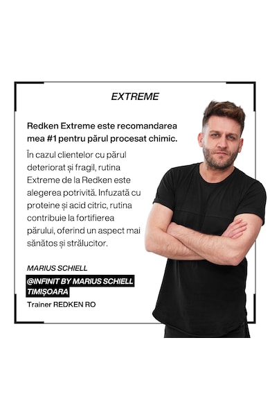 Redken маска за коса 250 мл Жени