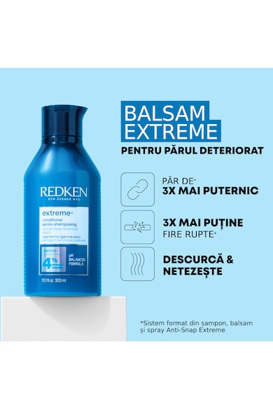 Redken Балсам Жени