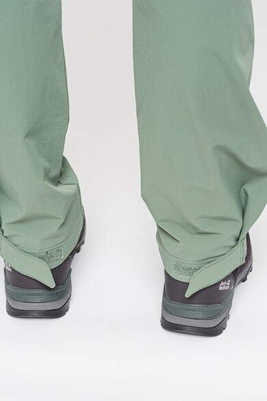 Jack Wolfskin Pantaloni impermeabili pentru drumetii Activate XT Femei