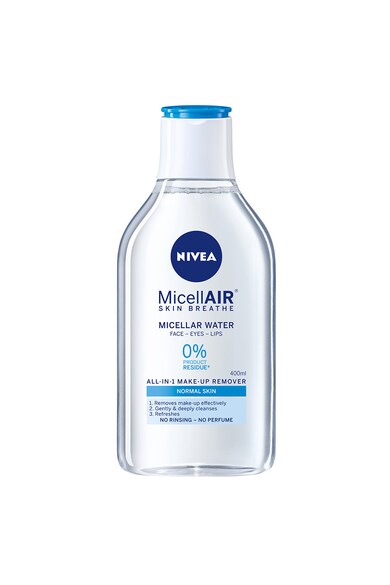 Nivea Apa micelara  pentru ten normal, 400 ml Femei