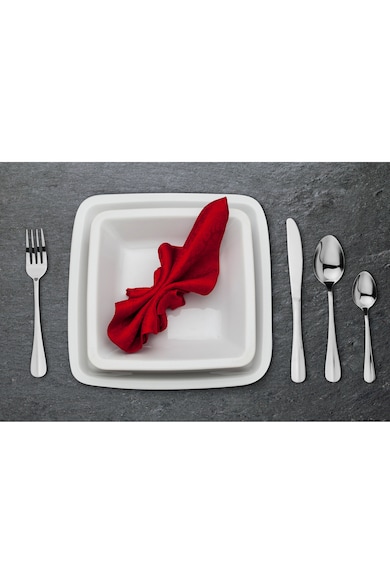 Art of dining by HEINNER Heinner New York Art of Dining 24 részes evőeszközkészlet férfi