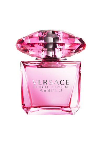 Versace Apa de Parfum  Bright Crystal Absolu, Femei Femei