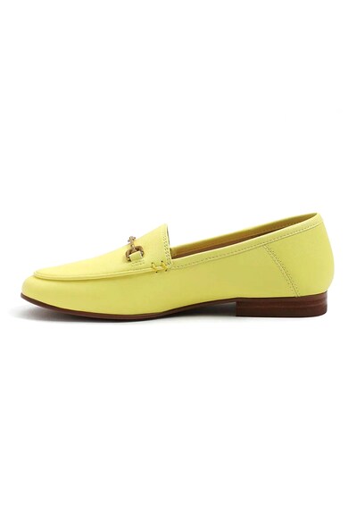 Sam Edelman Pantofi loafer din piele Loraine Fete