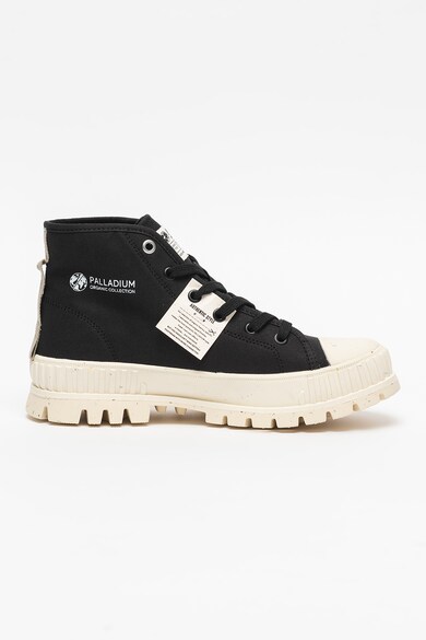 Palladium Tenisi mid-high unisex Pllashock Femei