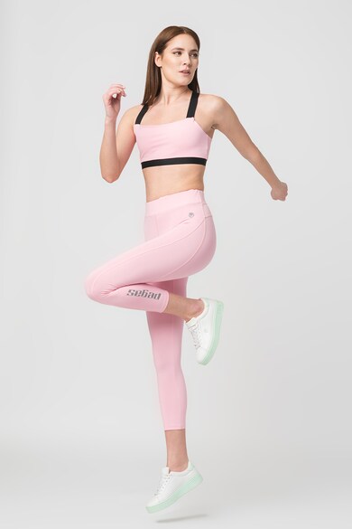 Pegas Magasderekú sportleggings női