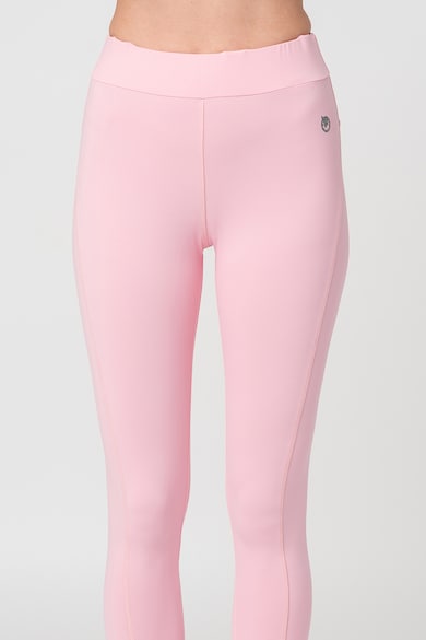 Pegas Magasderekú sportleggings női