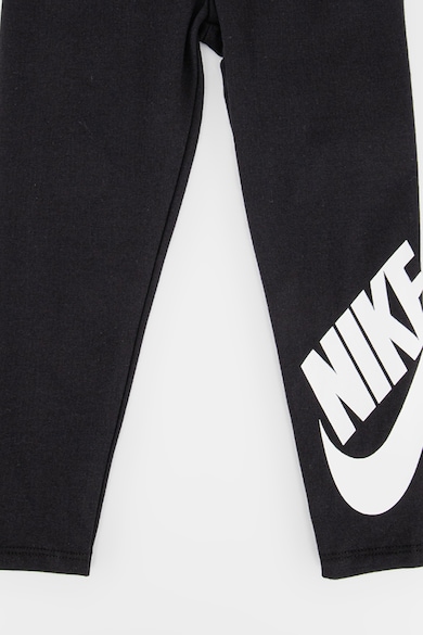 Nike Logómintás leggings Lány