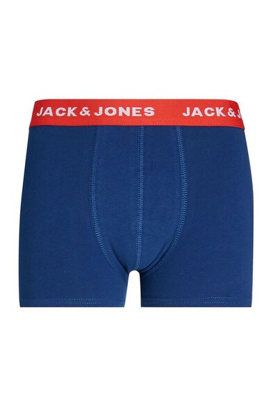 Jack & Jones Боксерки с лого на талията - 5 чифта Момчета