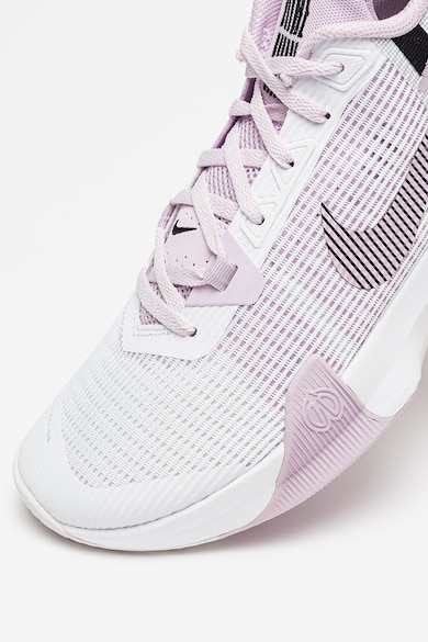 Nike Баскетболни обувки Air Max Impact 3 с мрежесто покритие Мъже