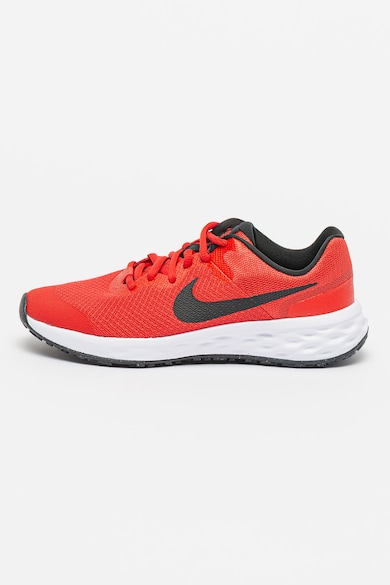 Line of sight Unforgettable sunrise Pantofi usori cu logo, pentru alergare Revolution 6 NN Nike (DD1096-607) | Fashion Days Line of sight Unforgettable sunrise Pantofi usori cu logo, pentru alergare Revolution 6 NN Nike (DD1096-607) | Fashion Days