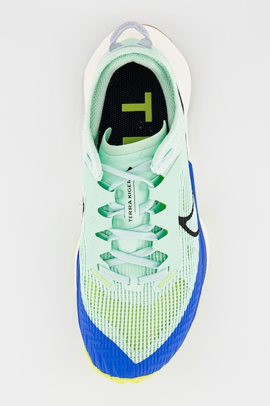 Nike Обувки за бягане Air Zoom Terra Kiger 8 Жени
