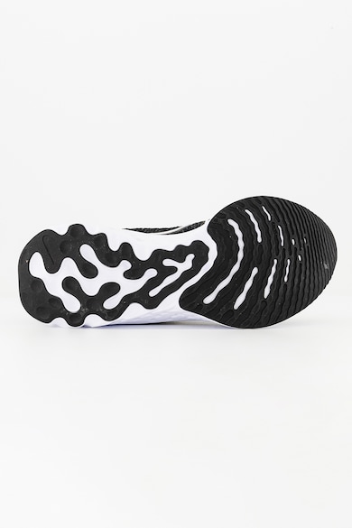 Nike Обувки за бягане React Infinity Run Flyknit 3 с лого Мъже