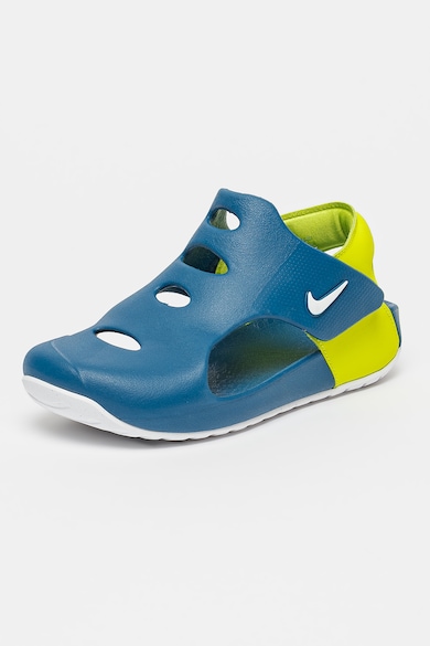 Nike Sunray Protect 3 szandál logós részlettel Fiú