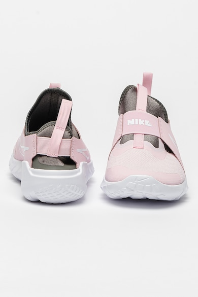 Nike Pantofi slip-on pentru alergare Flex Runner 2 Fete