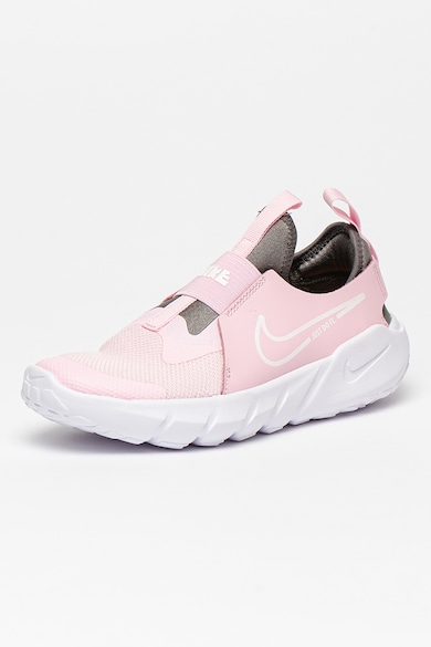 Nike Pantofi slip-on pentru alergare Flex Runner 2 Fete