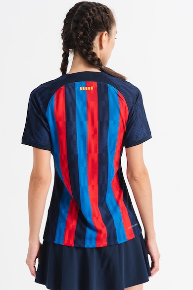 Nike F.C. Barcelona Dri-Fit futballpóló logós részletekkel női