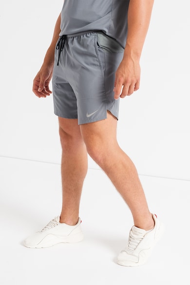 Nike Dri-Fit Stride húzózsinóros rövidnadrág futáshoz férfi