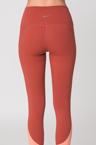 Sportswear Classics magas derekú leggings - Nike (DV7791-010)