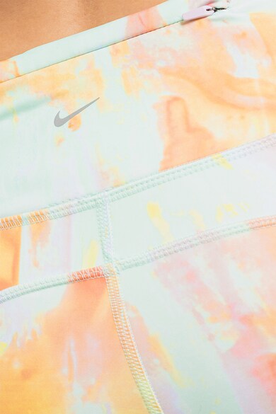 Nike Клин Epic Luxe с Dri-FIT и щампа, за бягане Жени