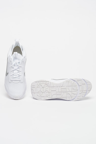 Nike Air Max INTRLK LITE sneaker műbőr szegélyekkel női